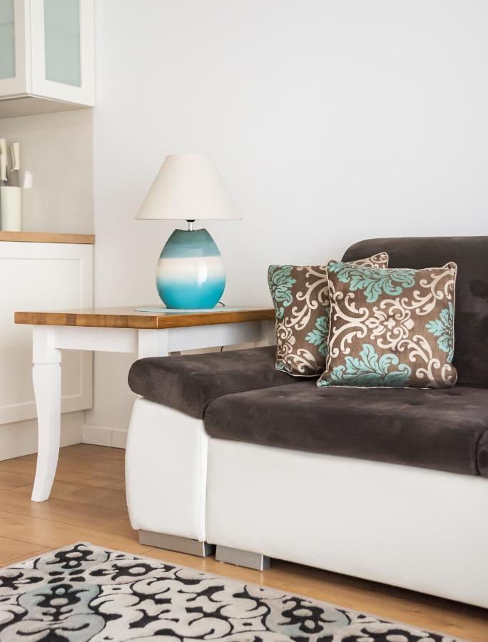 Mokotow Gaiety Place Apartment Варшава Екстер'єр фото