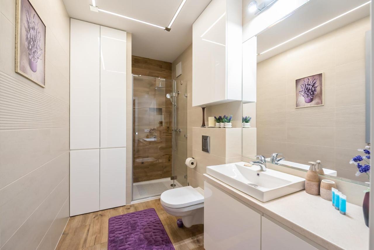 Mokotow Gaiety Place Apartment Варшава Екстер'єр фото